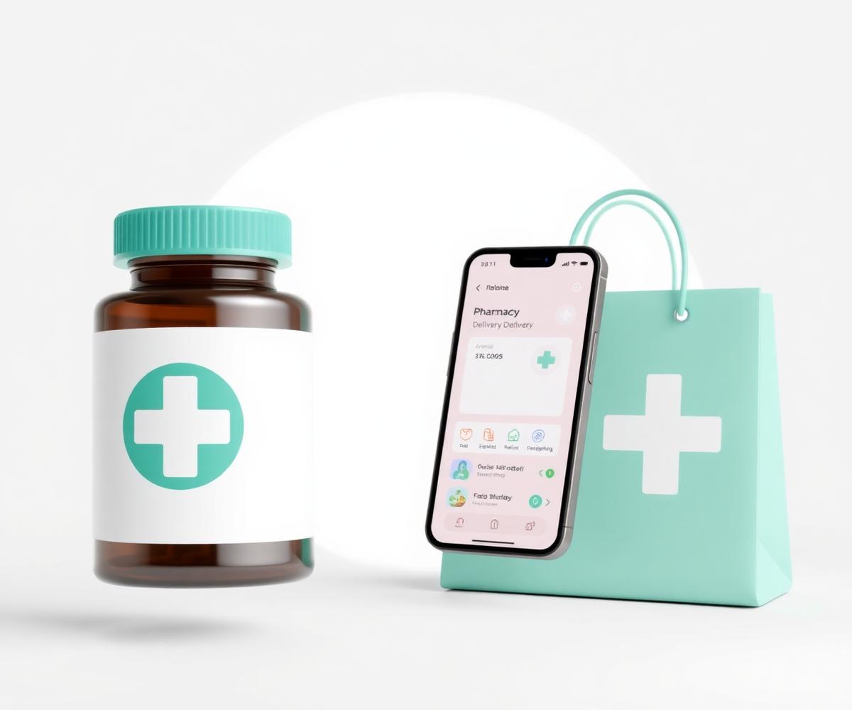 Genuine medicines delivered by nbnh